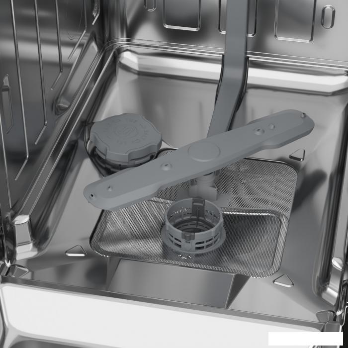 Встраиваемая посудомоечная машина BEKO BDIS1W961- фото2