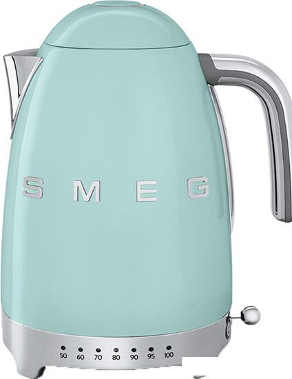 Чайник Smeg KLF04PGEU