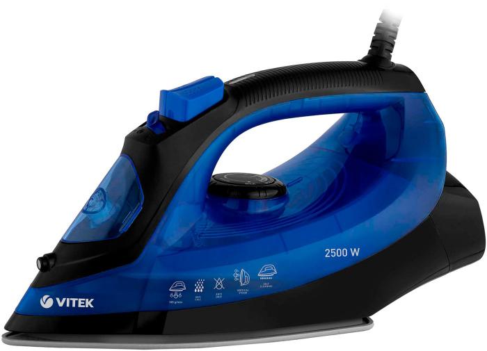 Утюг Vitek VT-8323- фото