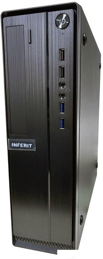 Корпус Foxline FL-207-TFX230B-85-INF- фото