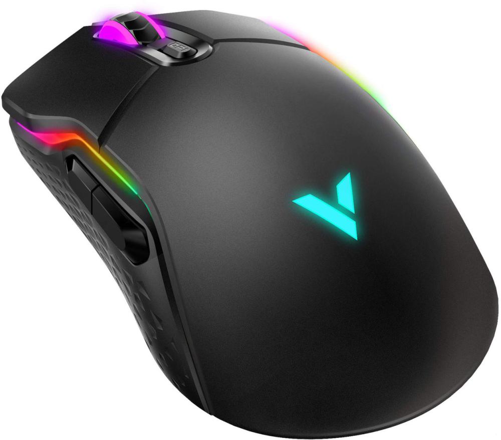 Игровая мышь Rapoo VT200- фото2