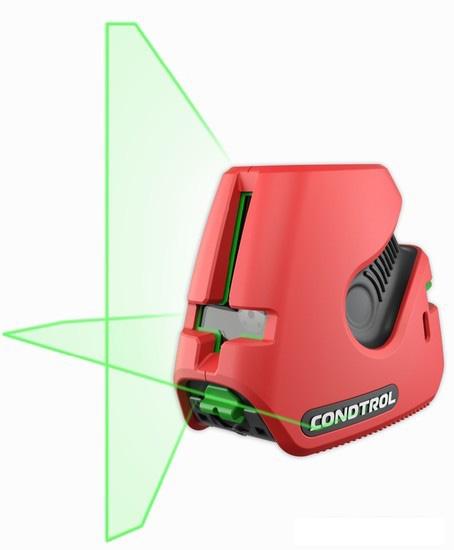 Лазерный нивелир Condtrol Neo G200- фото2