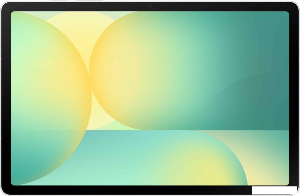 Планшет Samsung Galaxy Tab S10 FE Wi-Fi SM-X520 12GB/256GB (серебристый)- фото2