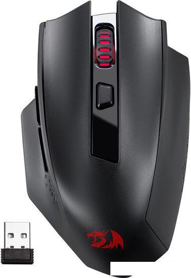Игровая мышь Redragon Woki- фото2