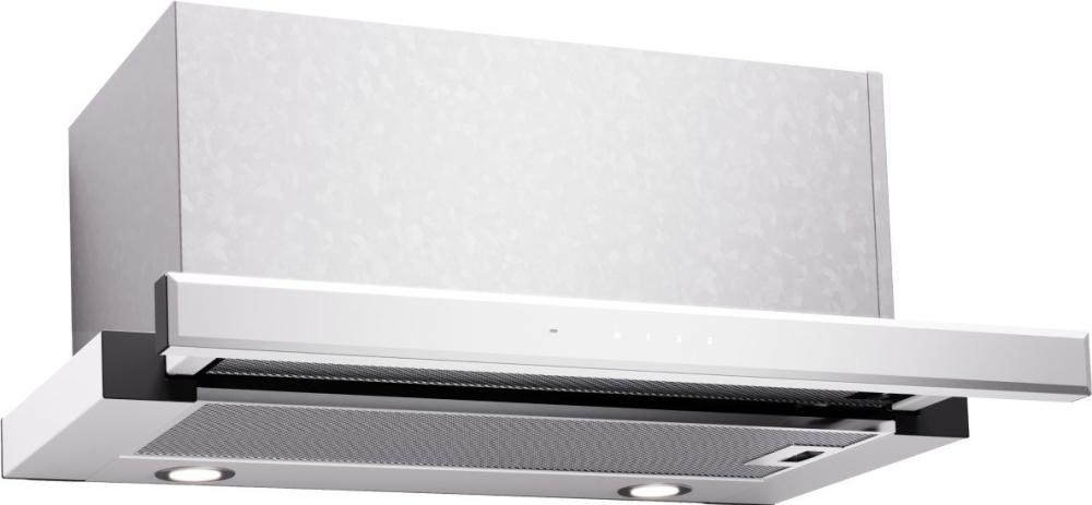 Кухонная вытяжка ZUGEL ZHT652GW- фото