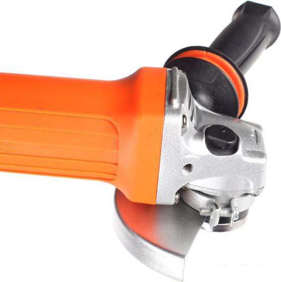 Угловая шлифмашина Patriot AG 115 (110301200)- фото4