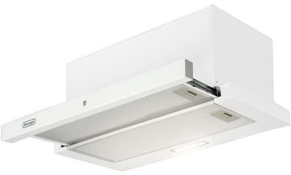 Кухонная вытяжка DeLonghi KT-TIARA 612 BB- фото2