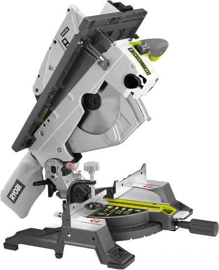 Дисковая пила Ryobi RTMS1800-G- фото