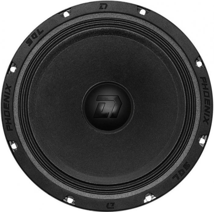 Мидбас DL Audio Phoenix SQL 200- фото2