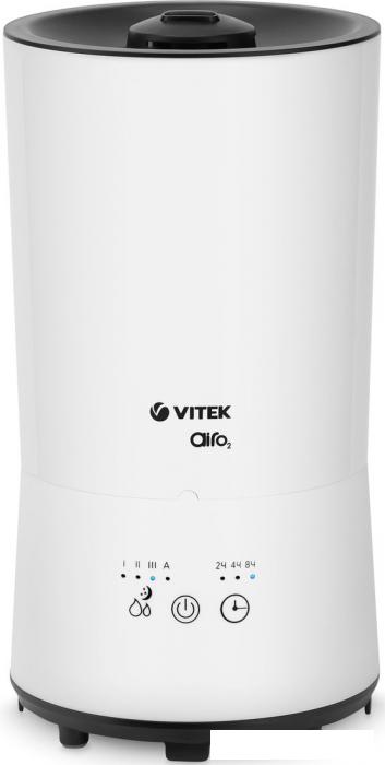 Увлажнитель воздуха Vitek VT-1761- фото
