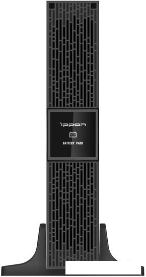 Внешний батарейный блок IPPON 1192968 для Smart Winner II 1500 BP