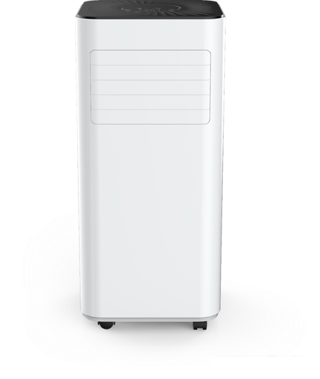 Мобильный кондиционер EcoStar Desire KV-DS05CH-E- фото3