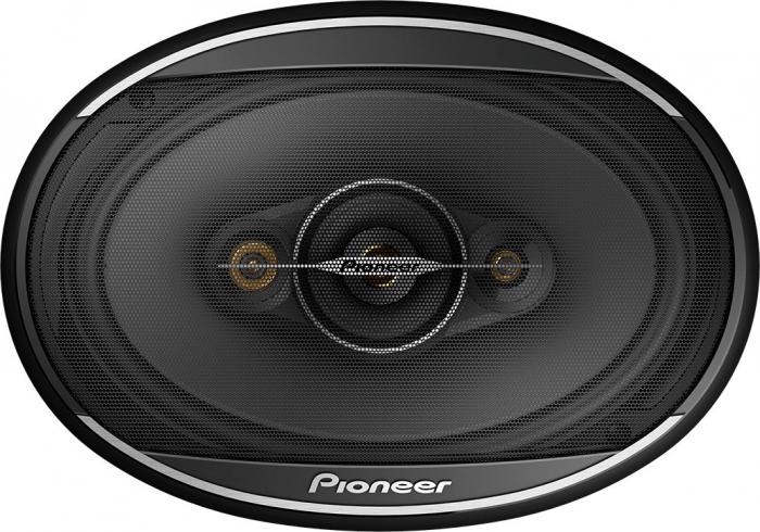 Коаксиальная АС Pioneer TS-A6968S- фото