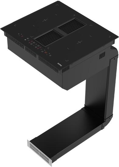 Варочная панель Korting HIBH 68980 NB- фото2