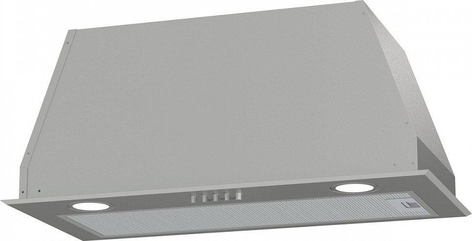 Кухонная вытяжка Gorenje BHI626E6X- фото2