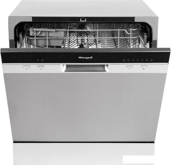 Посудомоечная машина Weissgauff TDW 4006 S