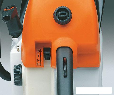 Бензопила STIHL MS 170 (30)- фото4