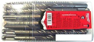 Набор оснастки Milwaukee 4932371705 (10 предметов)- фото