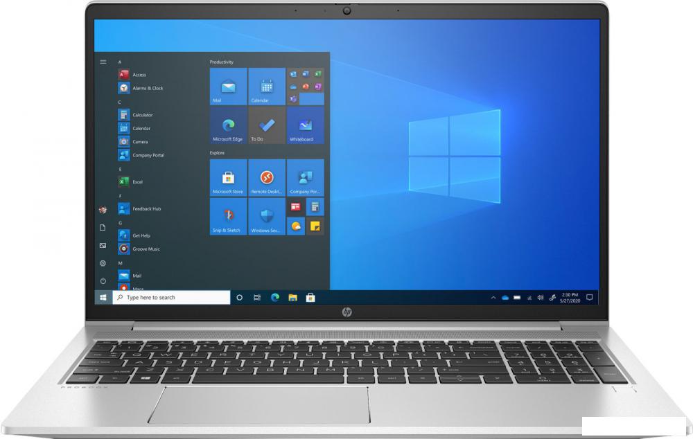 Ноутбук HP ProBook 455 G8 45N85ES_16G- фото