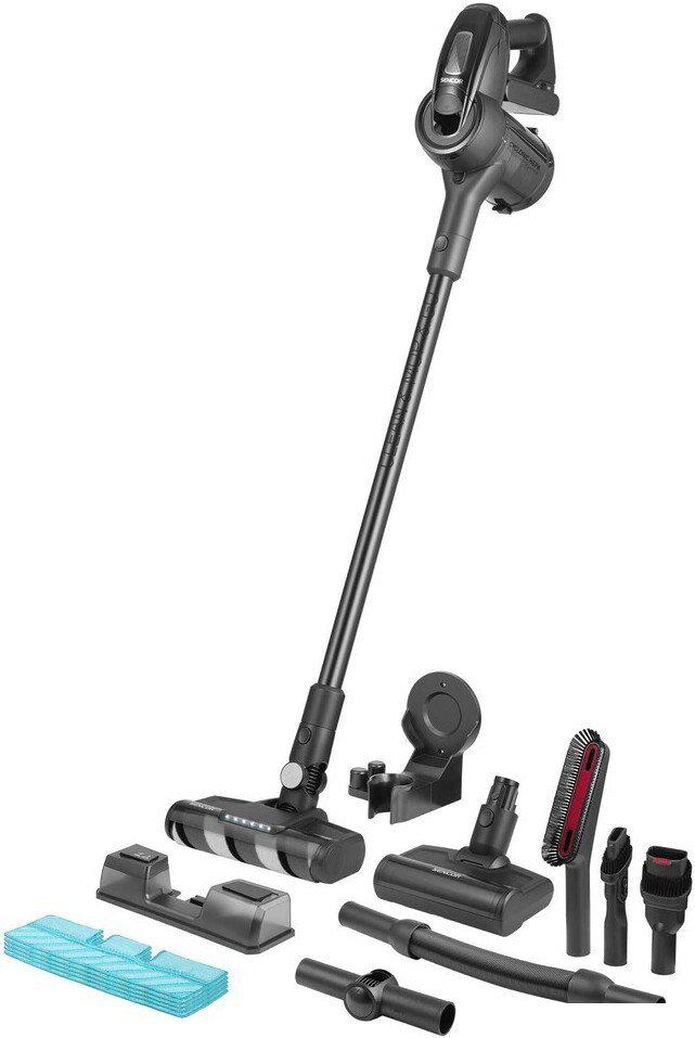 Пылесос Sencor SVC 8776BK