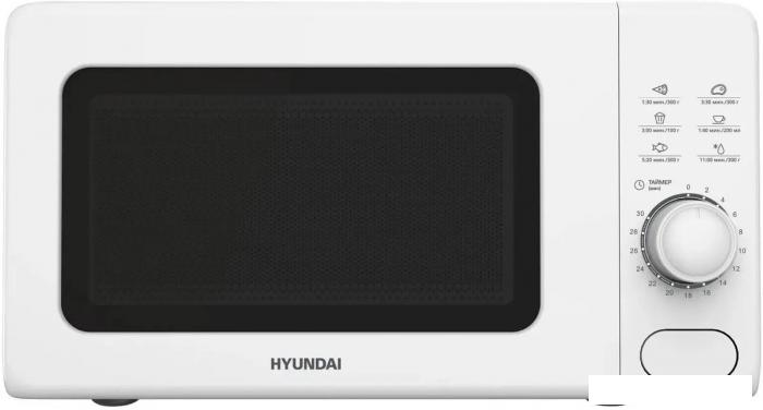 Микроволновая печь Hyundai HYM-D3035- фото