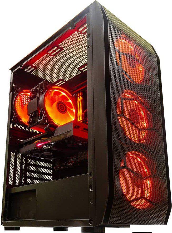 Компьютер Jet Wizard 4X950D16SD48X105TL2W5- фото3