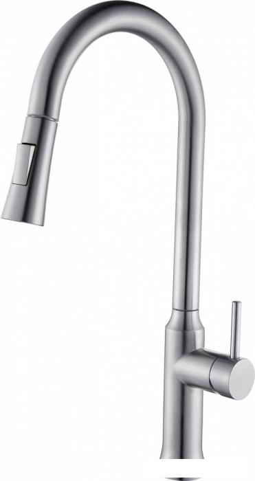 Смеситель Ekko E4714