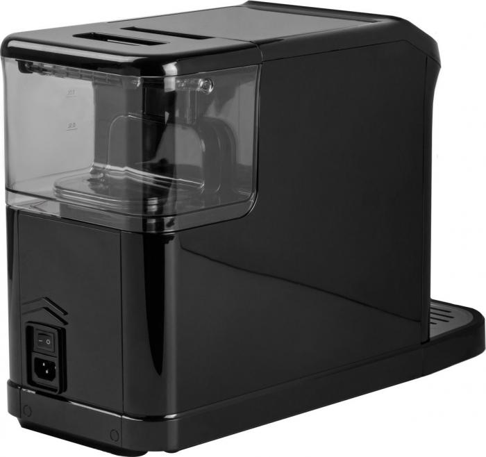 Кофемашина Normann ACM-528- фото2