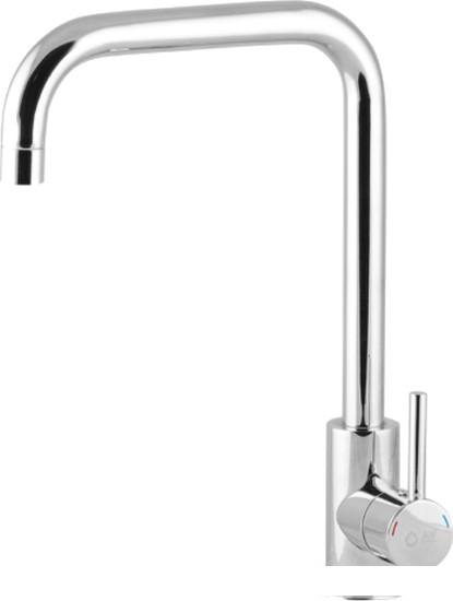 Смеситель AV Engineering AVZAR4-B304CH-735- фото