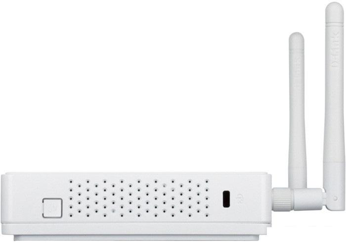 Беспроводной маршрутизатор D-Link DIR-640L- фото2