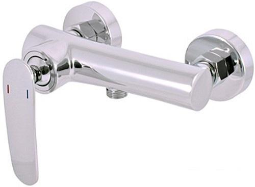 Смеситель Slezak RAV Тигрис TG181.5- фото