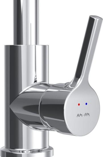 Смеситель AM.PM X-Joy S F85B02700- фото3