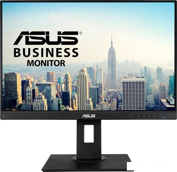 Монитор ASUS BE24WQLB- фото