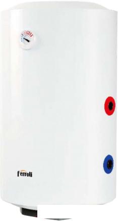 Водонагреватель Ferroli PTO 80 V- фото