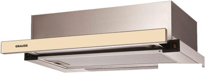 Кухонная вытяжка Graude DHF 60.0 EL- фото