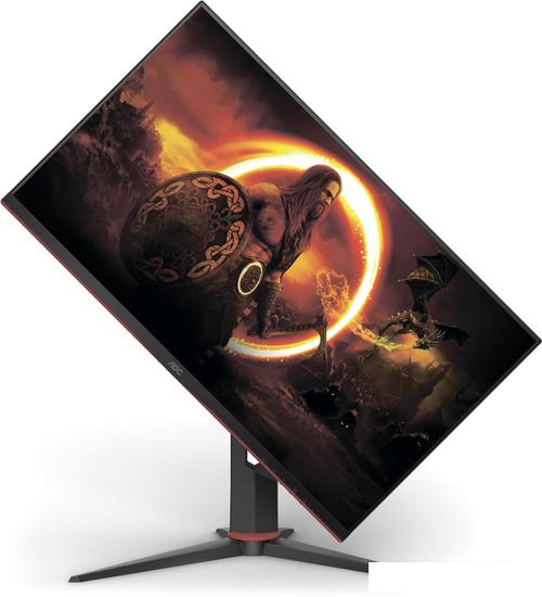Игровой монитор AOC 27G2SPU- фото2