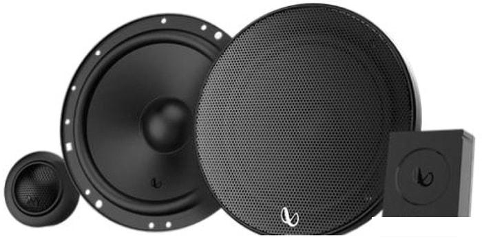 Компонентная АС Infinity Alpha 650C- фото
