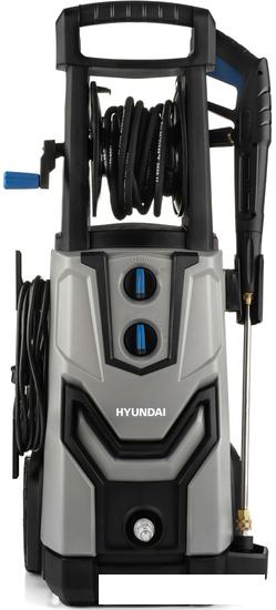 Мойка высокого давления Hyundai HHW 225-700- фото