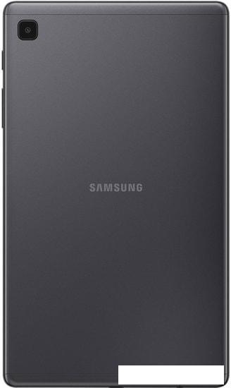 Планшет Samsung Galaxy Tab A7 Lite LTE 64GB (темно-серый)- фото3
