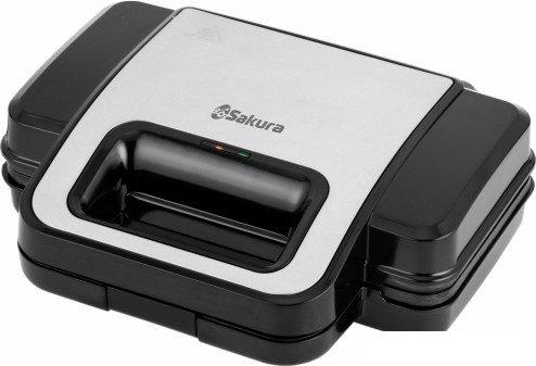 Вафельница Sakura SA-7425T- фото2
