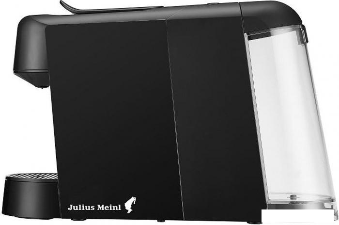 Капсульная кофеварка Julius Meinl Pinta N-Cup- фото3