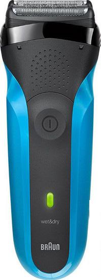 Электробритва Braun Series 3 310s Wet&Dry- фото