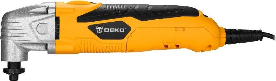 Реноватор Deko DKOT500 085-1135- фото4