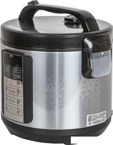 Мультиварка JVC JK-MC500- фото2