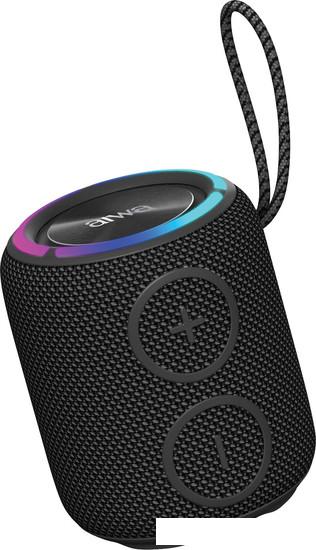 Беспроводная колонка Aiwa PAS-H100 (черный)- фото2