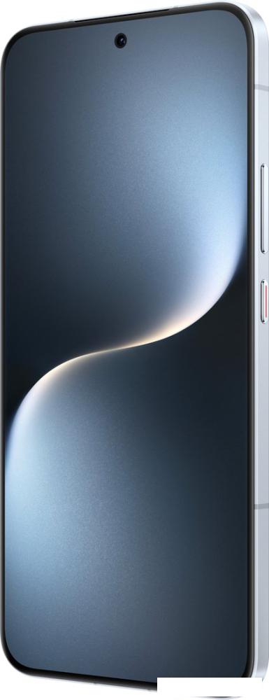 Телефон HONOR Magic7 12GB/256GB международная версия (лунный серый)- фото4
