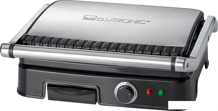 Электрогриль Clatronic KG 3487- фото