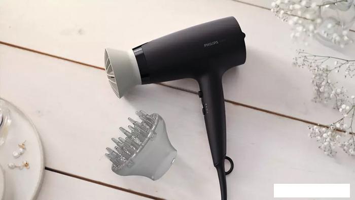 Фен Philips BHD302/00- фото3
