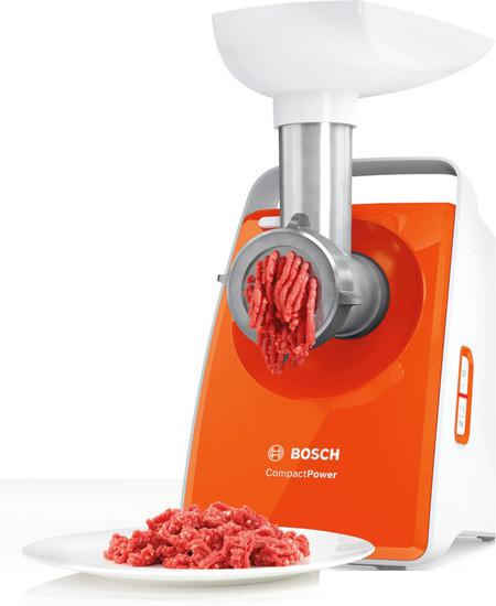 Мясорубка Bosch MFW3630I- фото3