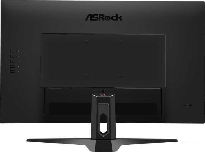 Игровой монитор ASRock PG27FF1A- фото4